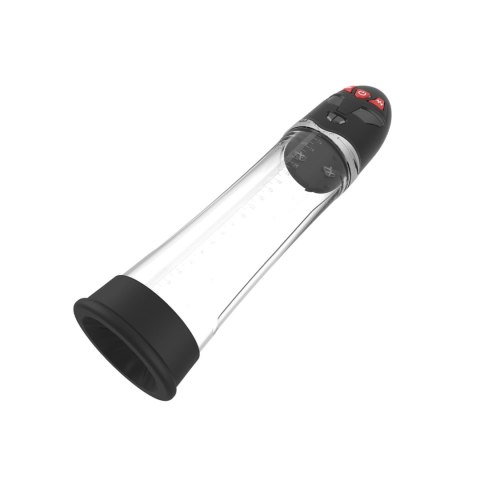 Boys of Toys Sp. z o.o. Pompka- PASSION PUMP, PREMIUM RECHARGEABLE AUTOMATIC WATERPROOF PUMP