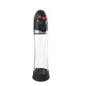 Boys of Toys Sp. z o.o. Pompka- PASSION PUMP, PREMIUM RECHARGEABLE AUTOMATIC WATERPROOF PUMP