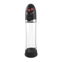 Boys of Toys Sp. z o.o. Pompka- PASSION PUMP, PREMIUM RECHARGEABLE AUTOMATIC WATERPROOF PUMP