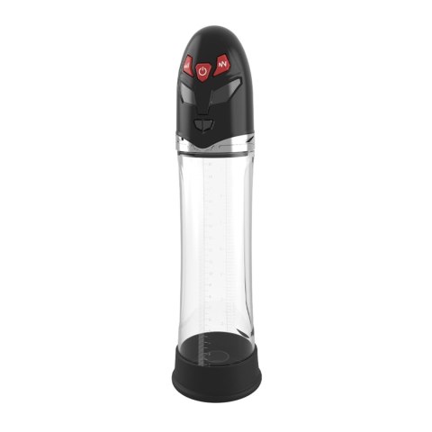 Boys of Toys Sp. z o.o. Pompka- PASSION PUMP, PREMIUM RECHARGEABLE AUTOMATIC WATERPROOF PUMP