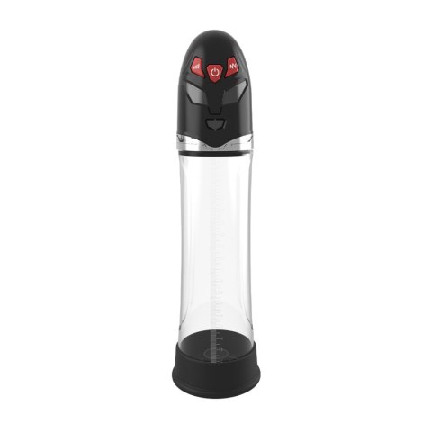 Boys of Toys Sp. z o.o. Pompka- PASSION PUMP, PREMIUM RECHARGEABLE AUTOMATIC WATERPROOF PUMP