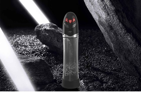 Boys of Toys Sp. z o.o. Pompka- PASSION PUMP, PREMIUM RECHARGEABLE AUTOMATIC WATERPROOF PUMP