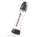 Boys of Toys Sp. z o.o. Pompka- PASSION PUMP, PREMIUM RECHARGEABLE AUTOMATIC WATERPROOF PUMP
