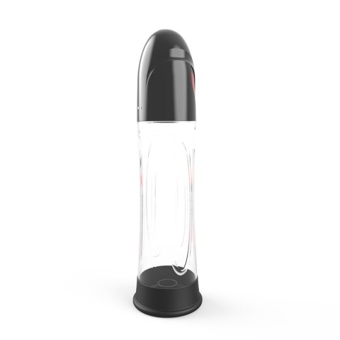 Boys of Toys Sp. z o.o. Pompka- PASSION PUMP, PREMIUM RECHARGEABLE AUTOMATIC WATERPROOF PUMP