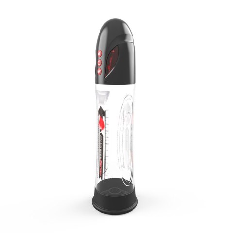 Boys of Toys Sp. z o.o. Pompka- PASSION PUMP, PREMIUM RECHARGEABLE AUTOMATIC WATERPROOF PUMP