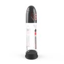 Boys of Toys Sp. z o.o. Pompka- PASSION PUMP, PREMIUM RECHARGEABLE AUTOMATIC WATERPROOF PUMP
