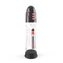 Boys of Toys Sp. z o.o. Pompka- PASSION PUMP, PREMIUM RECHARGEABLE AUTOMATIC WATERPROOF PUMP