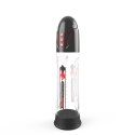Boys of Toys Sp. z o.o. Pompka- PASSION PUMP, PREMIUM RECHARGEABLE AUTOMATIC WATERPROOF PUMP