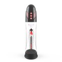 Boys of Toys Sp. z o.o. Pompka- PASSION PUMP, PREMIUM RECHARGEABLE AUTOMATIC WATERPROOF PUMP