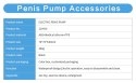 Boys of Toys Sp. z o.o. Pompka- PASSION PUMP, PREMIUM RECHARGEABLE AUTOMATIC WATERPROOF PUMP