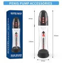 Boys of Toys Sp. z o.o. Pompka- PASSION PUMP, PREMIUM RECHARGEABLE AUTOMATIC WATERPROOF PUMP