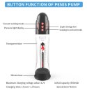 Boys of Toys Sp. z o.o. Pompka- PASSION PUMP, PREMIUM RECHARGEABLE AUTOMATIC WATERPROOF PUMP