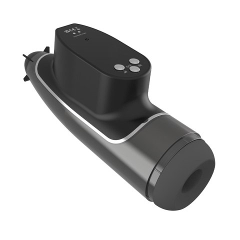 Boys of Toys Sp. z o.o. Pompka- SUBMARINE AUTOMATIC WATERPROOF PUMP