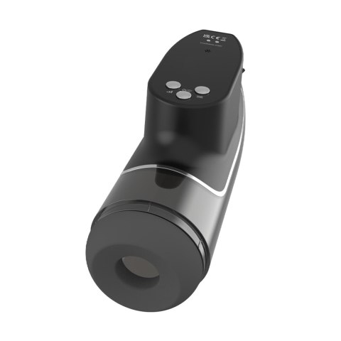 Boys of Toys Sp. z o.o. Pompka- SUBMARINE AUTOMATIC WATERPROOF PUMP