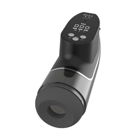 Boys of Toys Sp. z o.o. Pompka- SUBMARINE AUTOMATIC WATERPROOF PUMP