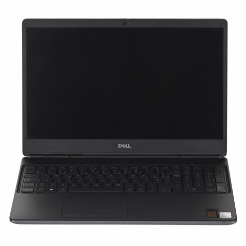 DELL PRECISION 7550 i7-10750H 32GB 1TB SSD 15" FHD (RTX 3000) (US QWERTY) Win11pro + zasilacz UŻYWANY