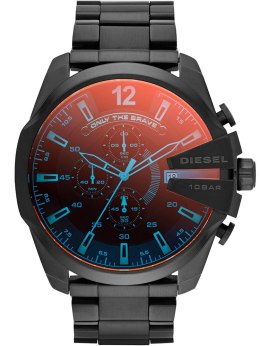 Diesel ZEGAREK MĘSKI DIESEL DZ4318 - MEGA CHIEF (zz001e)