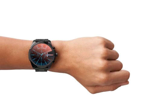 Diesel ZEGAREK MĘSKI DIESEL DZ4318 - MEGA CHIEF (zz001e)