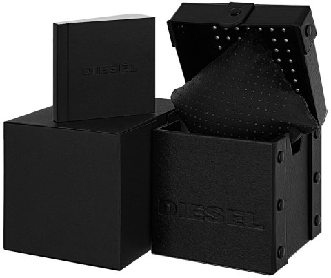 Diesel ZEGAREK MĘSKI DIESEL DZ4318 - MEGA CHIEF (zz001e)
