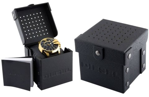 Diesel ZEGAREK MĘSKI DIESEL DZ4344 - MEGA CHIEF (zz004f)