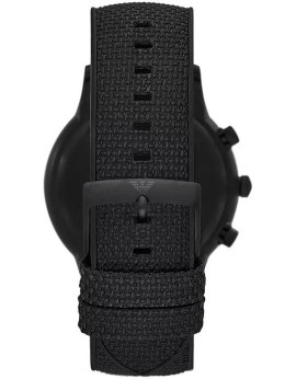 Emporio Armani ZEGAREK MĘSKI EMPORIO ARMANI AR11457 RENATO CHRONO(zi052a)