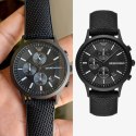 Emporio Armani ZEGAREK MĘSKI EMPORIO ARMANI AR11457 RENATO CHRONO(zi052a)