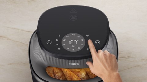 Frytownica beztłuszczowa PHILIPS NA 322/00
