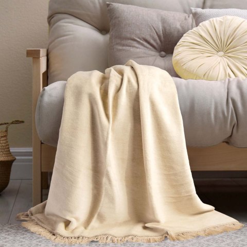 Koc B60/A40 150x200 0293/2 ecru