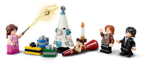 LEGO 75981 Harry Potter - Kalendarz Adwentowy