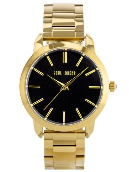 Paul Lorens ZEGAREK DAMSKI PAUL LORENS - PL10659B-1D1 (zg547a) + BOX