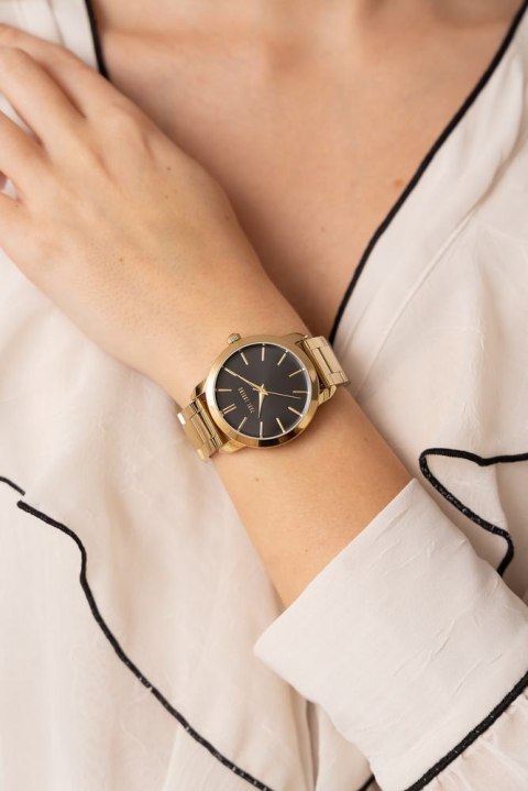 Paul Lorens ZEGAREK DAMSKI PAUL LORENS - PL10659B-1D1 (zg547a) + BOX