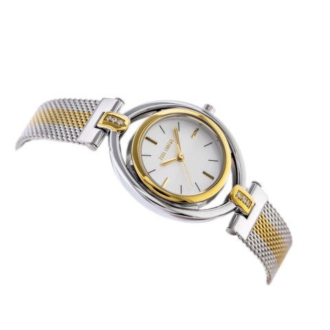 Paul Lorens ZEGAREK DAMSKI PAUL LORENS - PL13628B-3D2 (zg555d) + BOX