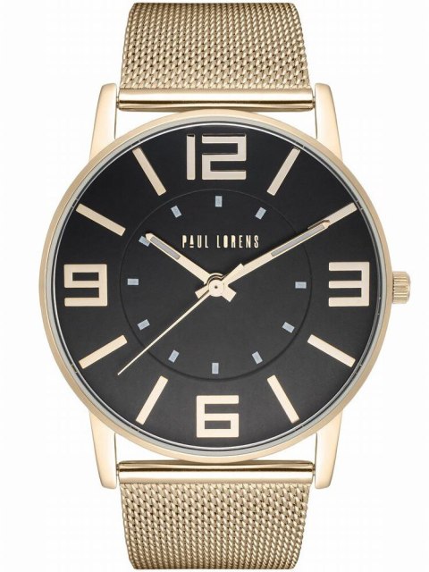 Paul Lorens ZEGAREK DAMSKI PAUL LORENS - PL1874B2-1D1 (zg556a) + BOX