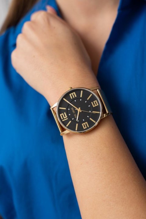 Paul Lorens ZEGAREK DAMSKI PAUL LORENS - PL1874B2-1D1 (zg556a) + BOX