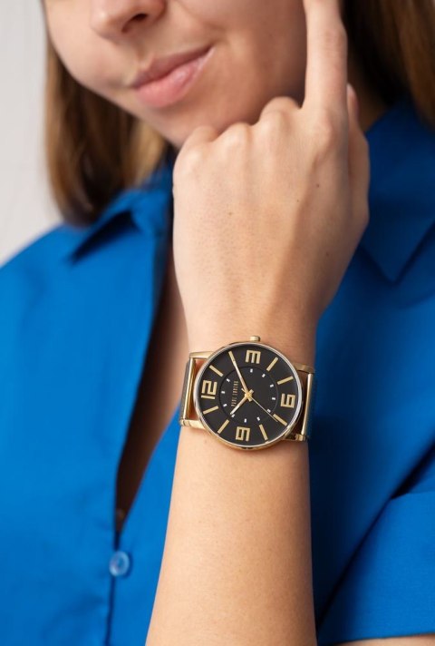 Paul Lorens ZEGAREK DAMSKI PAUL LORENS - PL1874B2-1D1 (zg556a) + BOX