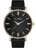 Paul Lorens ZEGAREK MĘSKI PAUL LORENS - PL10401A-1A2 (zg353b) + BOX