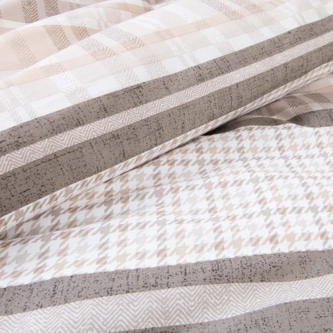 Pościel bawełniana 71489/1 160x200 COTTONLOVE