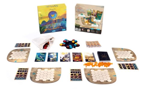 Rebel Rebel - Ostoja