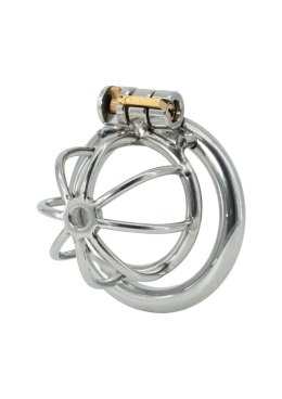 SCALA Chestity Cock Harness X-Short