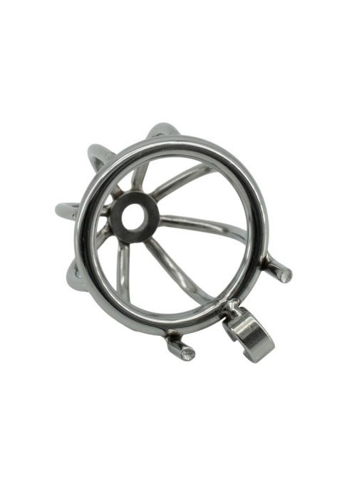 SCALA Chestity Cock Harness X-Short