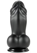 SCALA Fat Boys Dildo PVC 19 cm