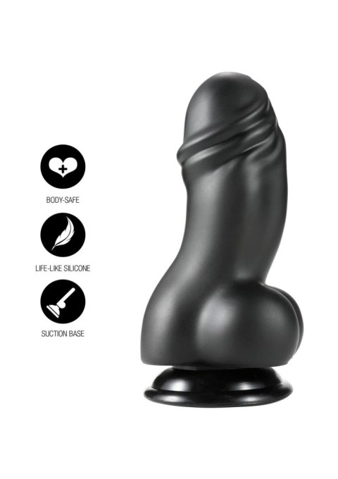 SCALA Fat Boys Dildo PVC 19 cm