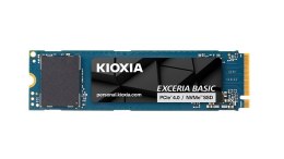SSD KIOXIA EXCERIA BASIC NVMe M.2 2280 1000GB