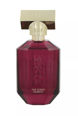 Tester Hugo Boss The Scent Magnetic For Her Edp 50ml
