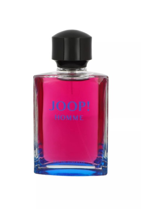 Tester Joop! Homme Neon Edition Edt 125ml