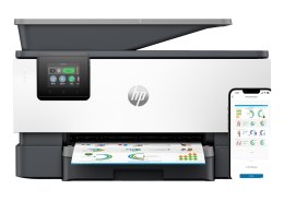 Urządzenie wielofunkcyjne HP OfficeJet Pro 9120b