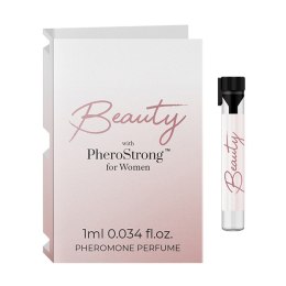 Beauty With Pherostrong For Women 1Ml Medica-Group