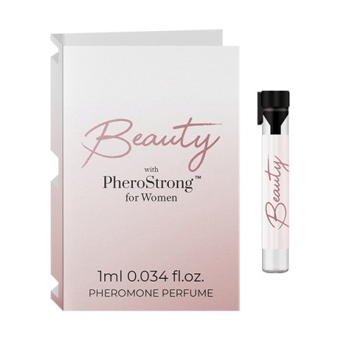 Beauty With Pherostrong For Women 1Ml Medica-Group