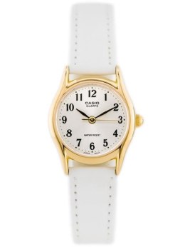 Casio ZEGAREK DAMSKI CASIO LTP-1094Q-7B2 (zd522d) + BOX