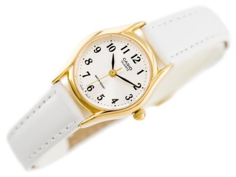 Casio ZEGAREK DAMSKI CASIO LTP-1094Q-7B2 (zd522d) + BOX